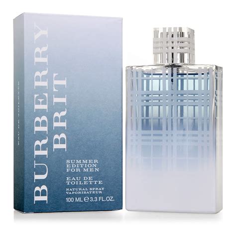 burberry summer for men amazon|Burberry brit summer for men.